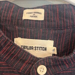 TS Bandit 42 Navy and Red